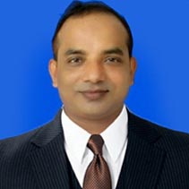 মোঃ নূর-এ-আলম মীর